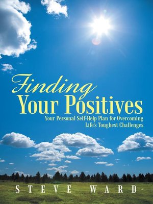 cover image of Finding Your Positives